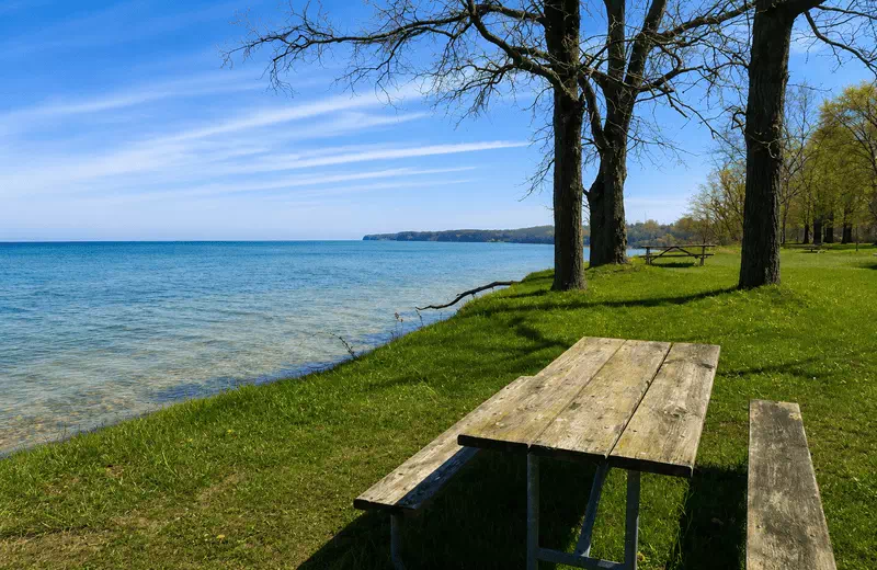 Lake Erie State Park