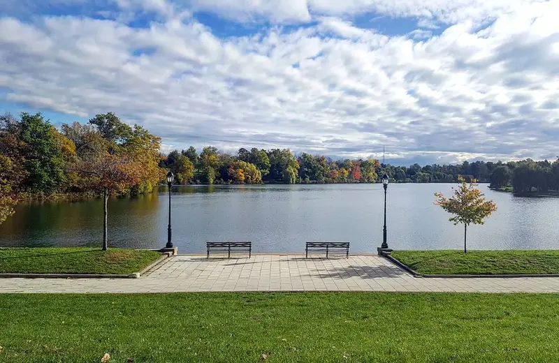 Where to Take the Best Instagram Photos in Buffalo NY