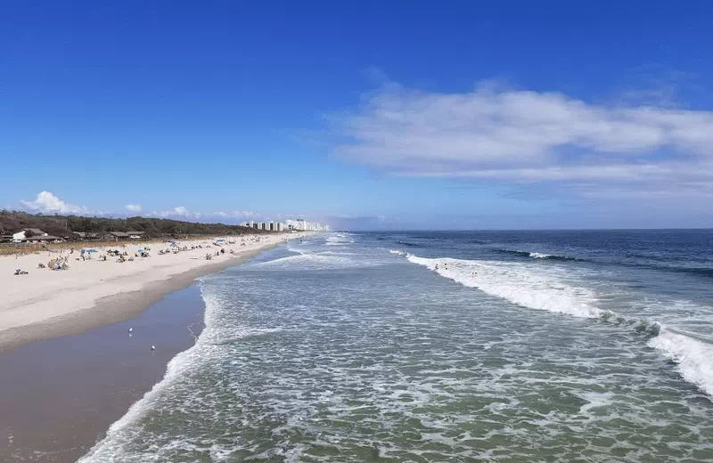 Myrtle Beach, South Carolina