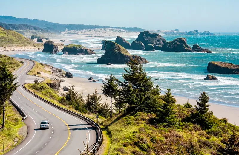 Scenic Drives Within 200 Miles of Seattle You’ll Love