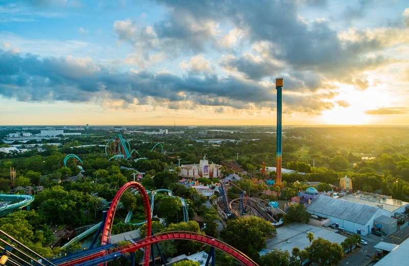 Tampa with Kids Top Attractions for a Family Vacation