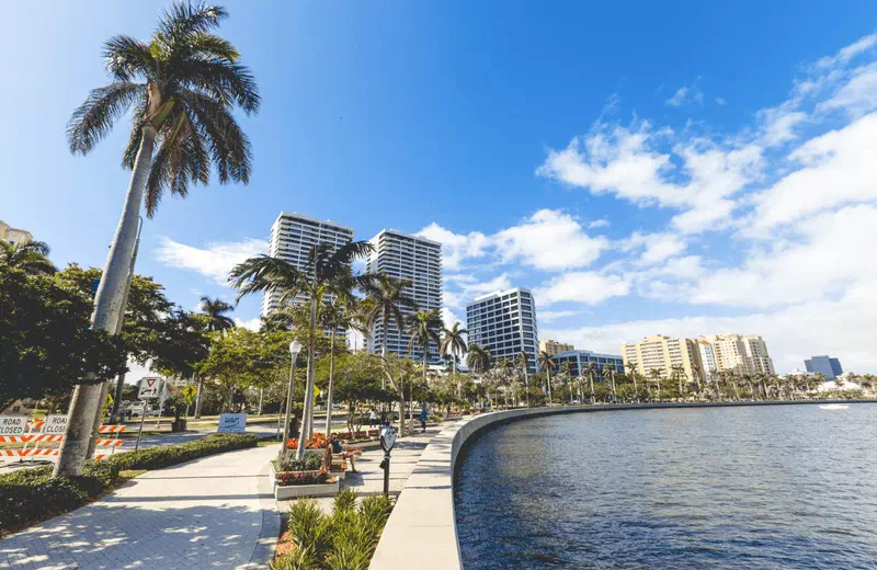 Things to do in west palm beach Florida