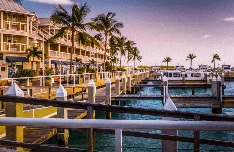 Things To Do In Key Largo