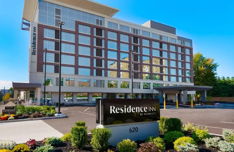 Top 5 Pet Friendly Hotels in Buffalo NY Near Niagara Falls