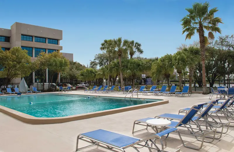 Top Affordable Hotels in Tampa