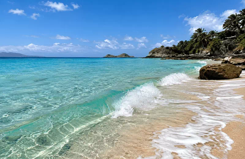 Best USA Beaches: Best Time to Visit, Plan, Tips