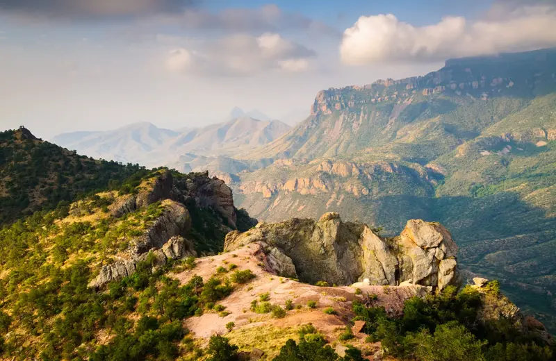 Top 5 Austin Weekend Trips Under 200 Miles