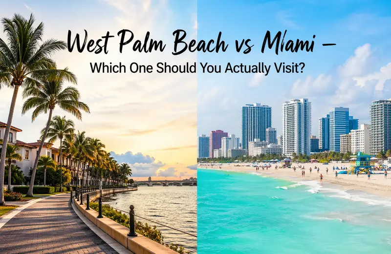 West Palm Beach vs Miami