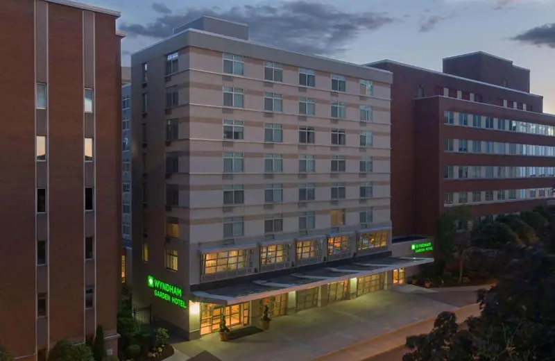 Where to Stay in Buffalo NY in Winter