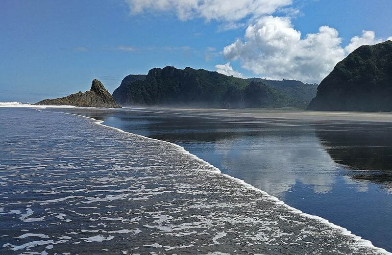 Karekare Beach, Auckland