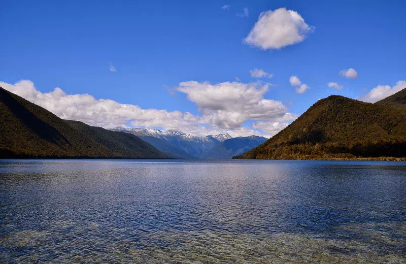 lake rotoiti best time