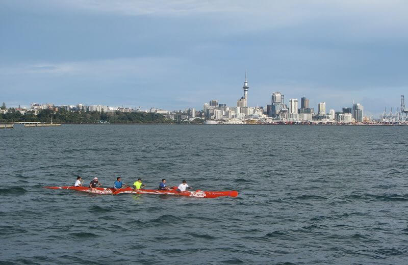 Mission Bay, Auckland