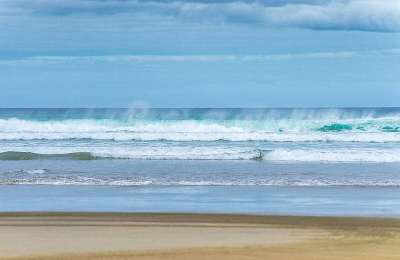 Top 15 Best Beaches In New Zealand