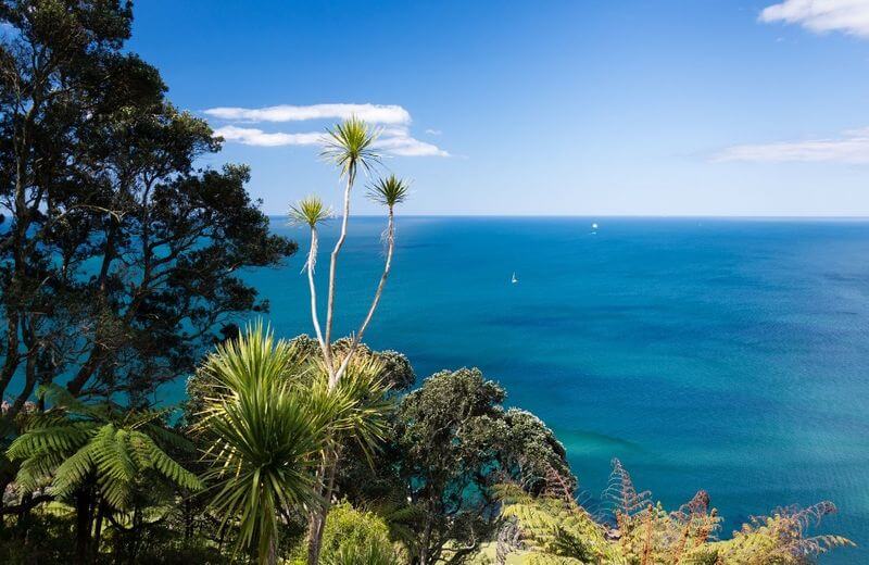 Ocean Beach, Bay of Plenty