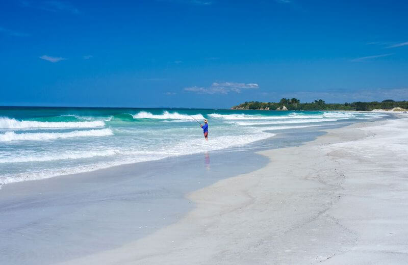 Rarawa Beach, Far North