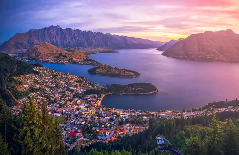 Best Time to Visit New Zealand Based on Your Travel Style