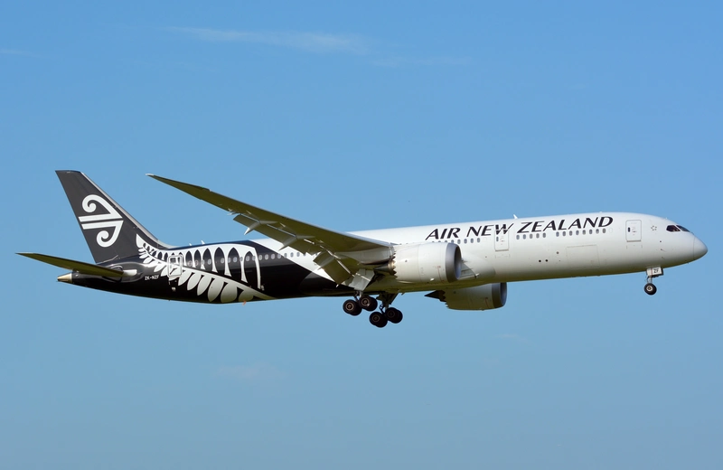 Is New Zealand Worth the Long Flight