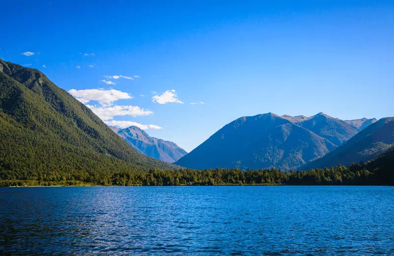 Lake Rotoiti