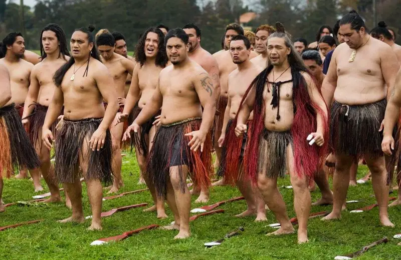 Maori Traditions Every Traveler Should Respect in New Zealand