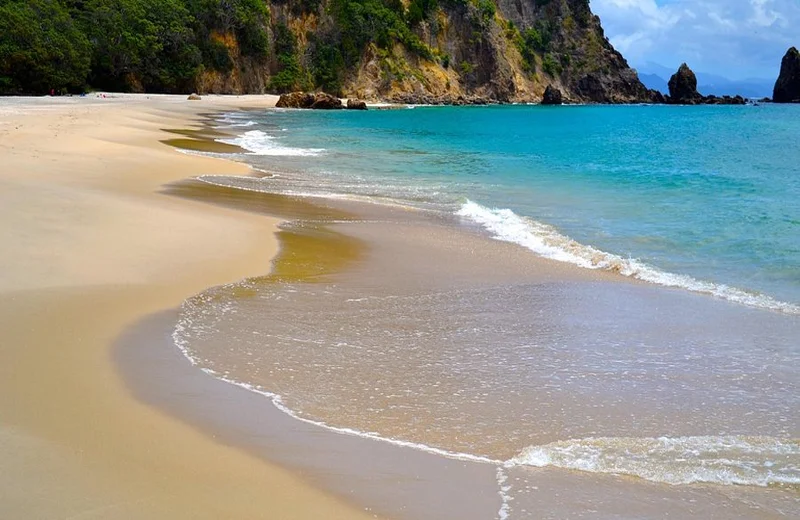 Otama Beach