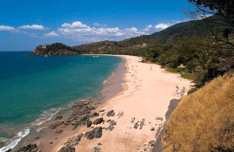 Koh Lanta Island