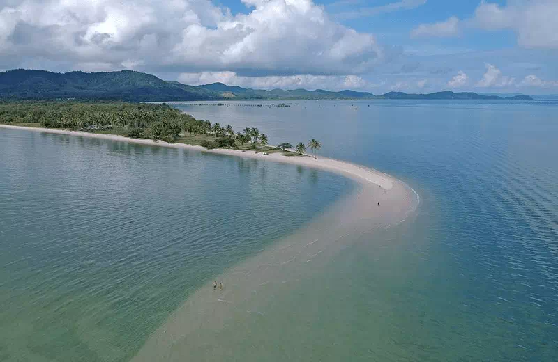 Koh Yao Yai Island