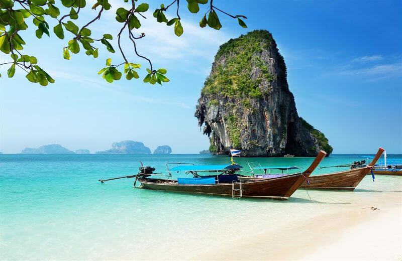 15 Most Beautiful As Well As Best Beaches Of Thailand