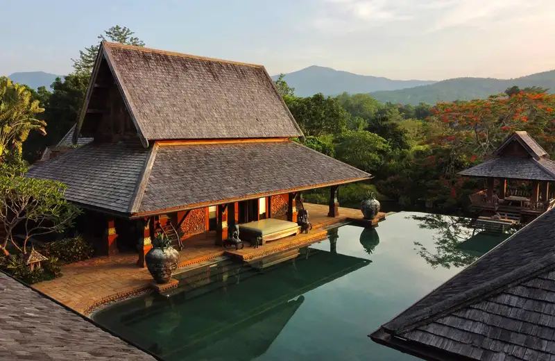 How to Reach Eco Homestays in Thailand on a Budget