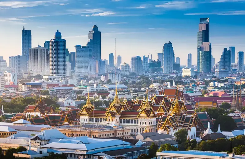 How to Travel Responsibly in Thailand