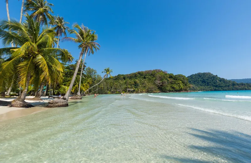 thailands quietest island koh kood guide