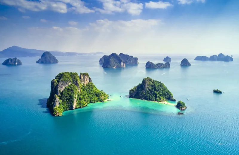 How to Reach Koh Yao Noi Without Using Expensive Tours