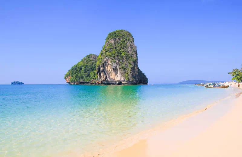 Phra Nang Beach Krabi