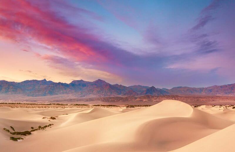 Death Valley National Park