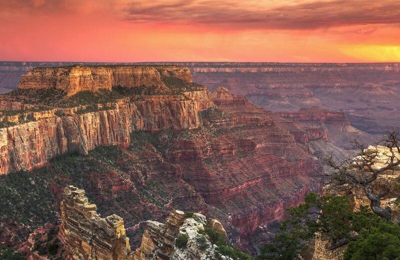 Grand Canyon National Park