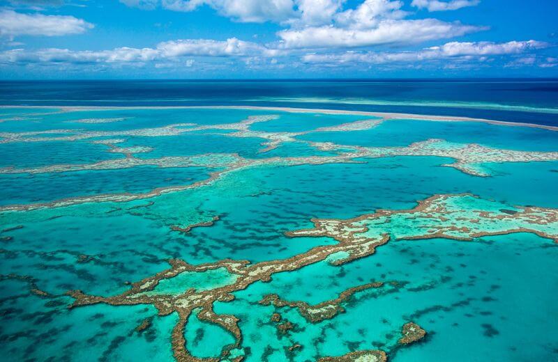 Great Barrier Reef Marine Park