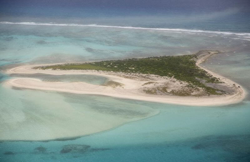 Papahanaumokuakea Marine National Monument