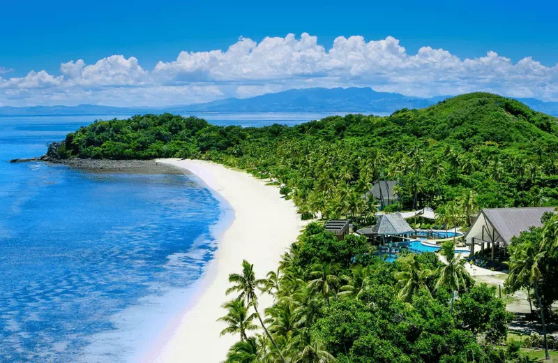 10 Best Fiji Islands