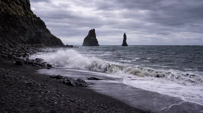 Reynisfjara, Iceland — Beauty With a Warning Label