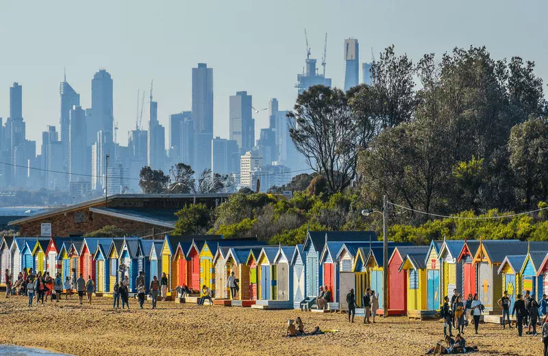 Brighton Beach