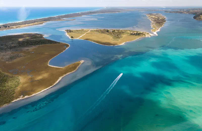 Top Activities and Attractions in Lakes Entrance