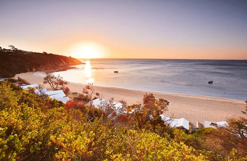 Mornington Peninsula