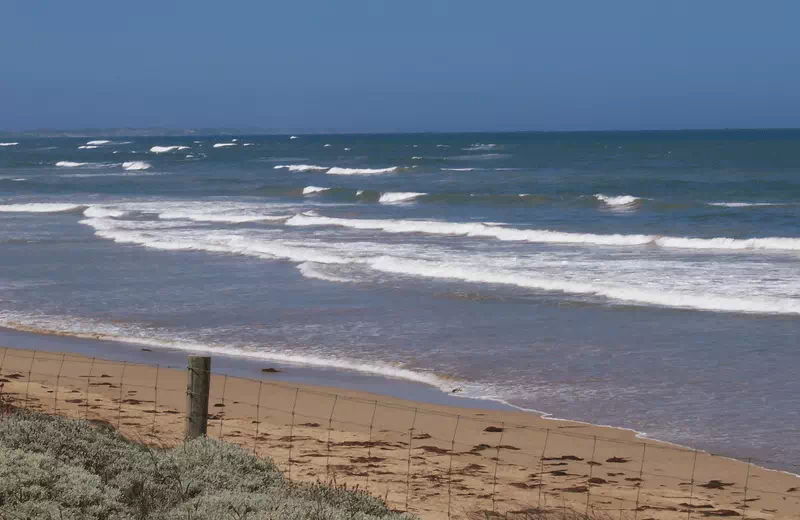 Ocean Grove Beach