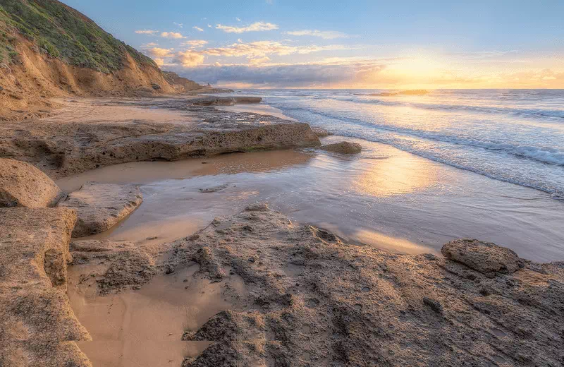 The Best Beaches in Melbourne