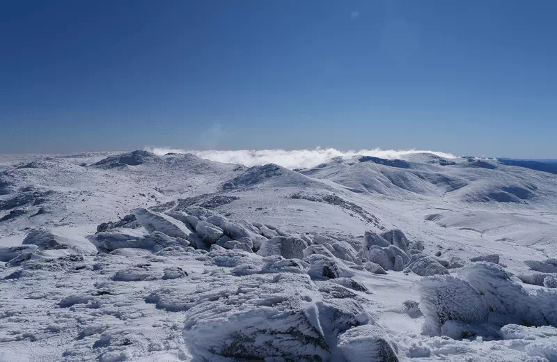 Mount Kosciuszko