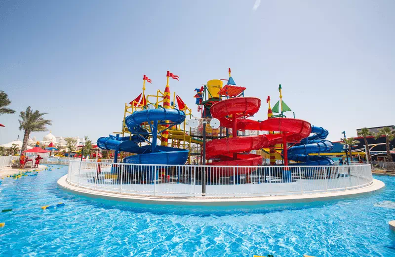 Legoland Waterpark