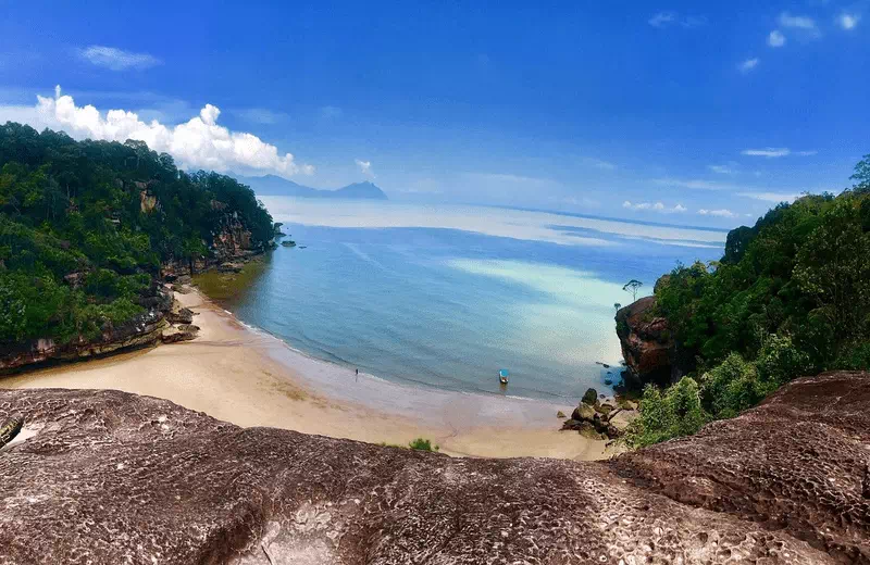 Bako National Park Weather