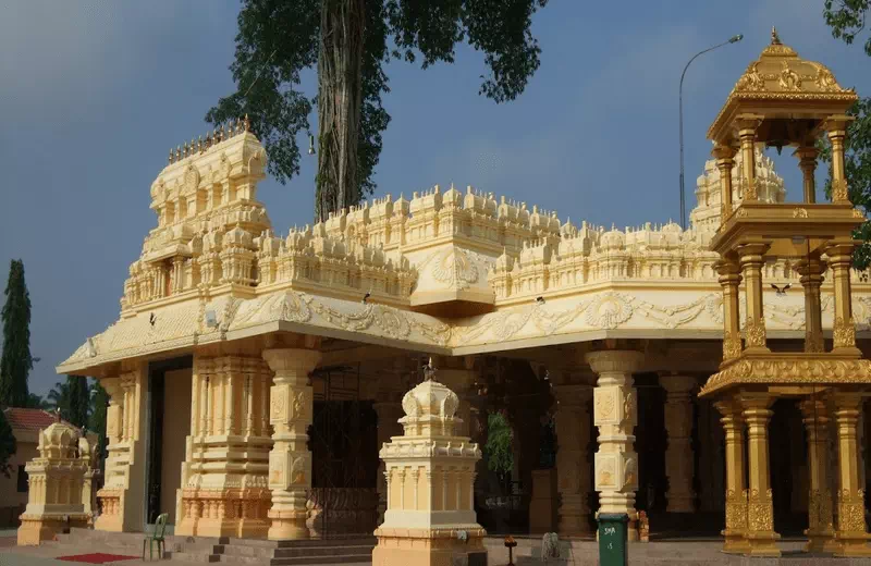 Maran Murugan Temple