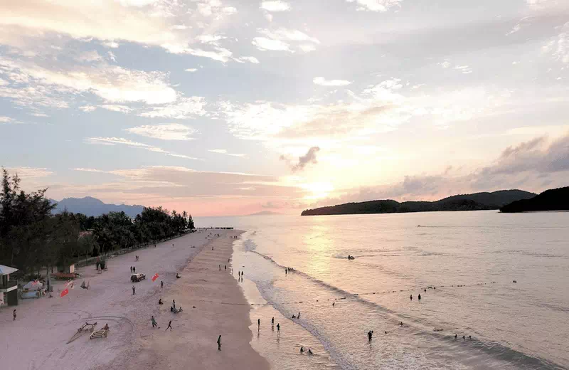 Things to Do in Pantai Cenang