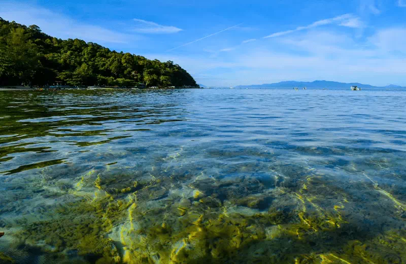 perhentian islands