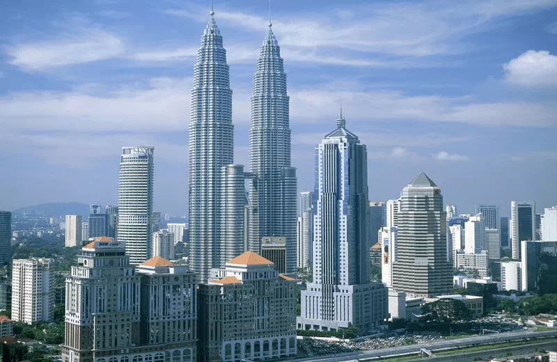 Best Places to Visit in Kuala Lumpur